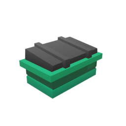 Dumpster